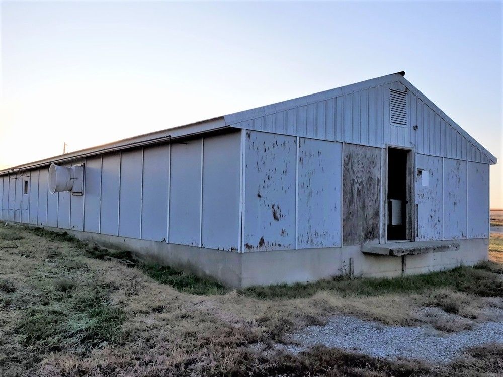Special Purpose For Sale: 6612 W State Highway 41, Clatonia, NE 68328